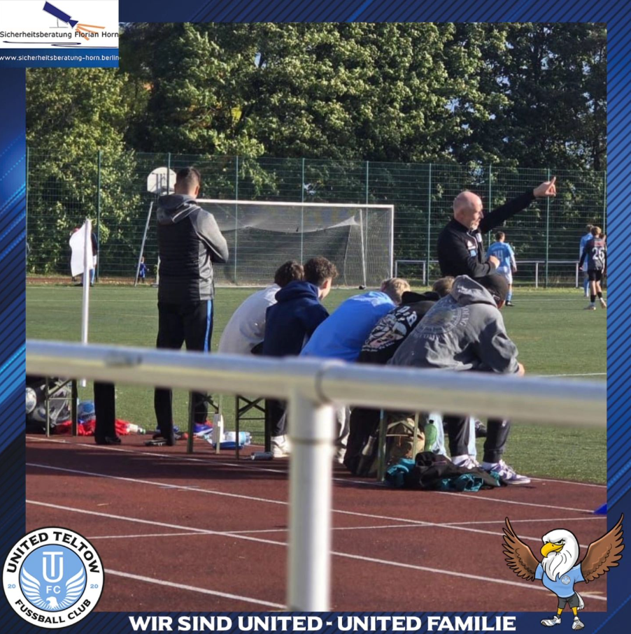 UNITED TELTOW FUSSBALL CLUB