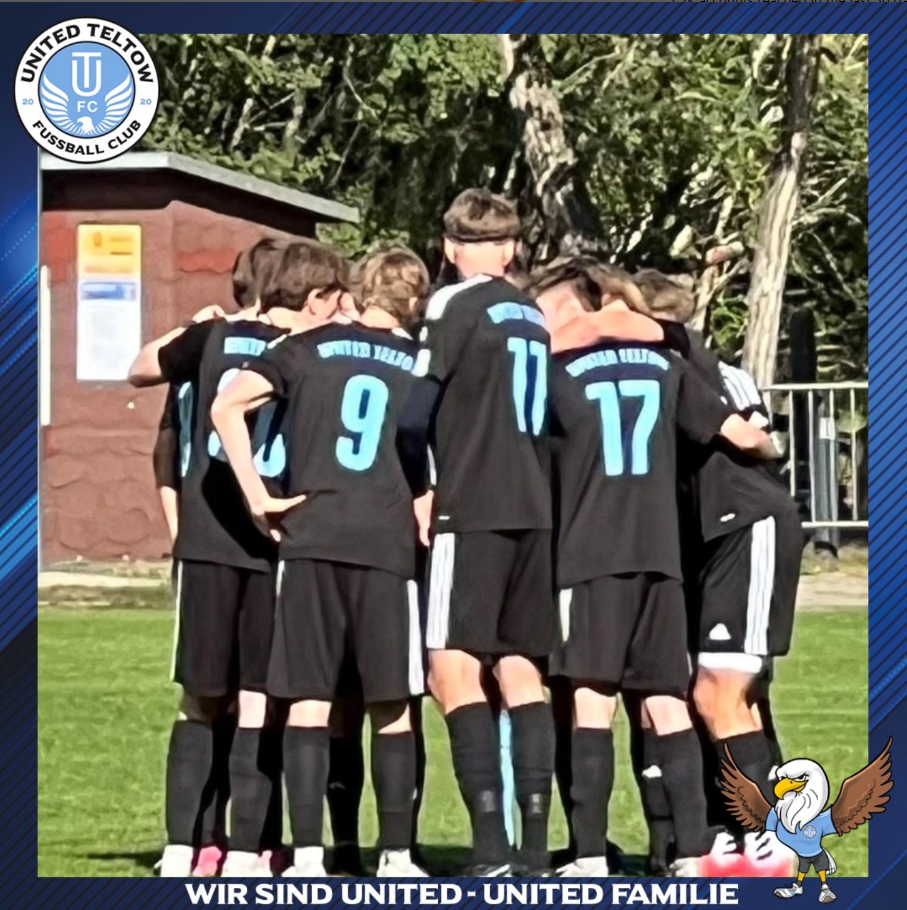 UNITED TELTOW FUSSBALL CLUB