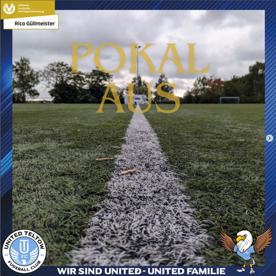 UNITED TELTOW FUSSBALL CLUB