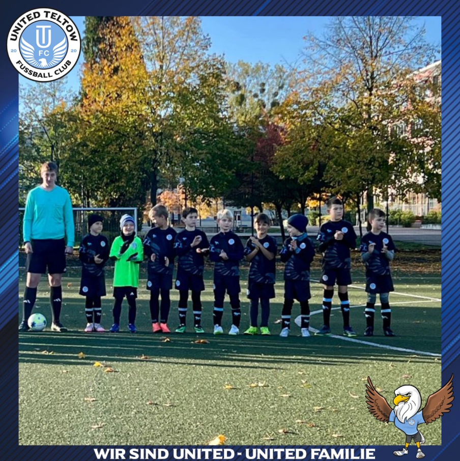 UNITED TELTOW FUSSBALL CLUB