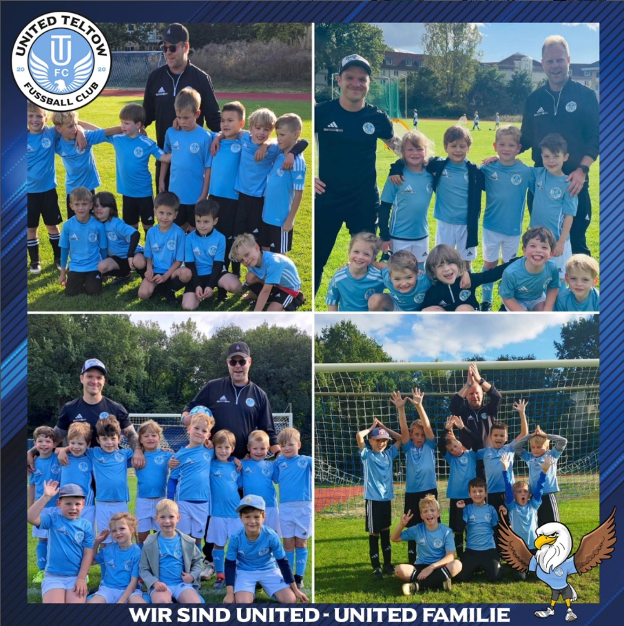 UNITED TELTOW FUSSBALL CLUB