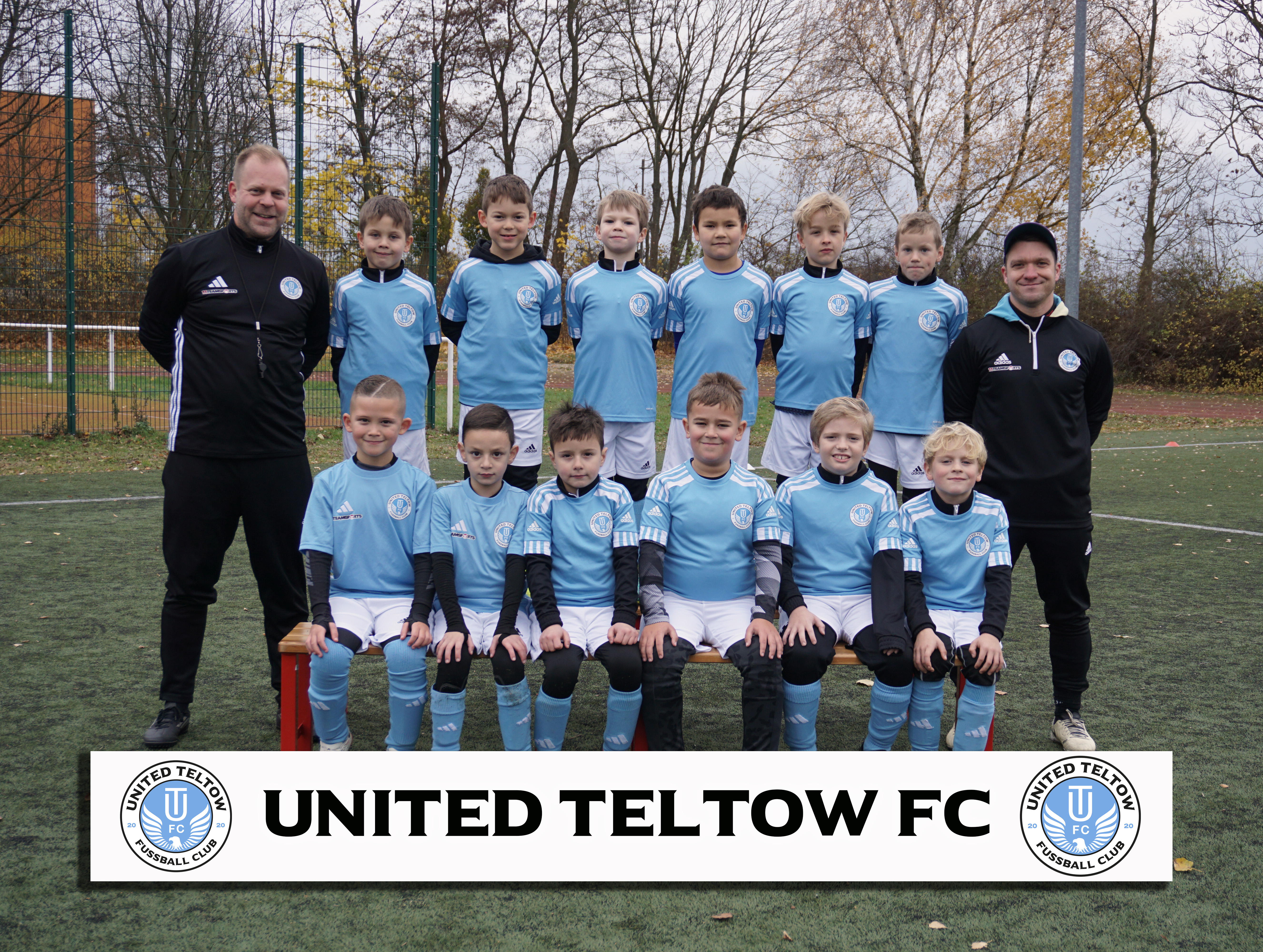 UNITED TELTOW FUSSBALL CLUB 