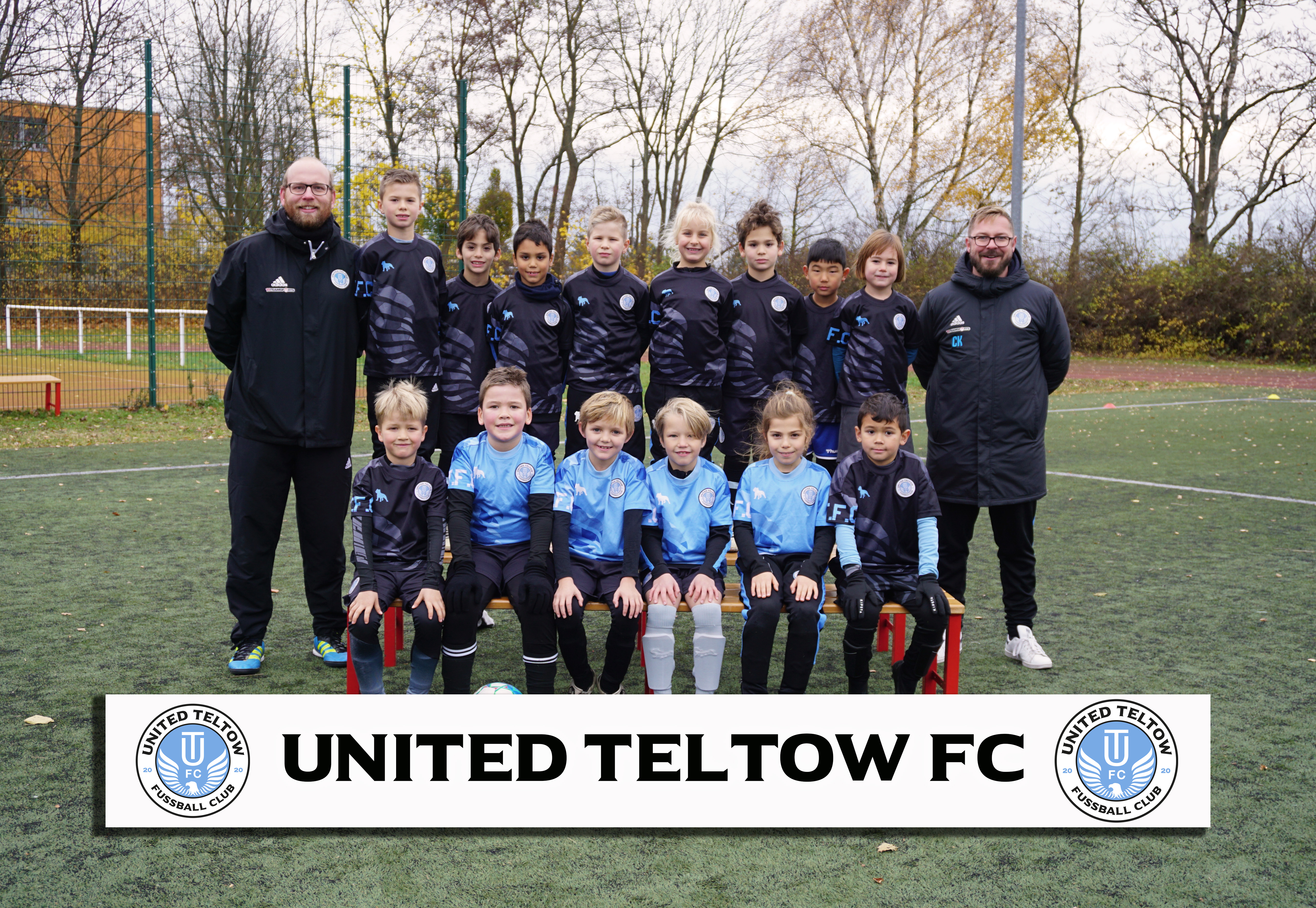 UNITED TELTOW FUSSBALL CLUB 