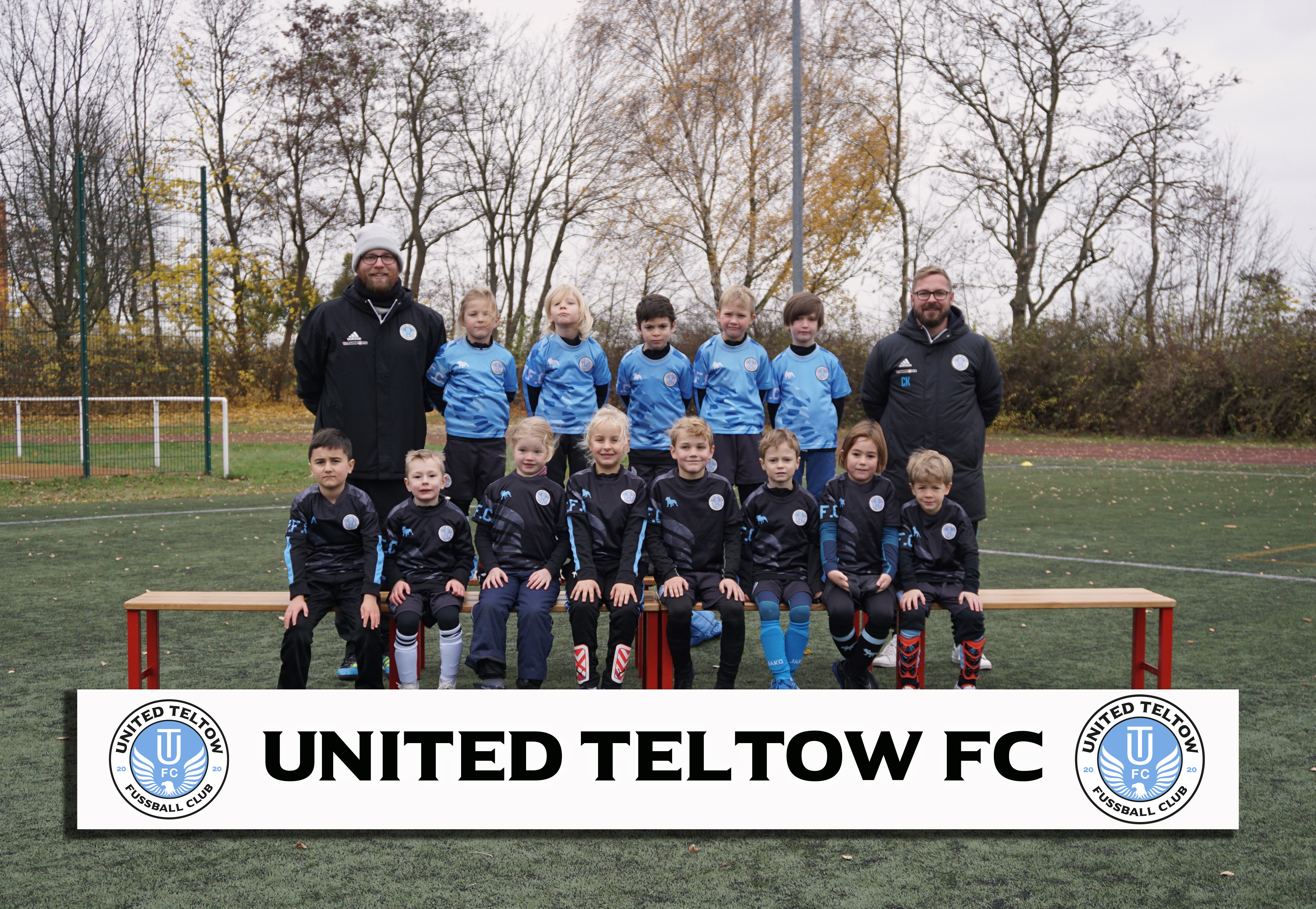 F3 UNITED TELTOW FUSSBALL CLUB 