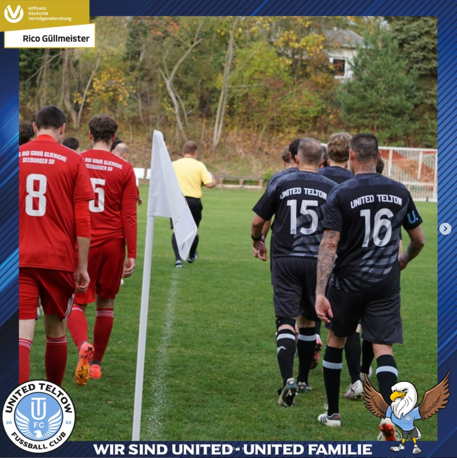 UNITED TELTOW FUSSBALL CLUB