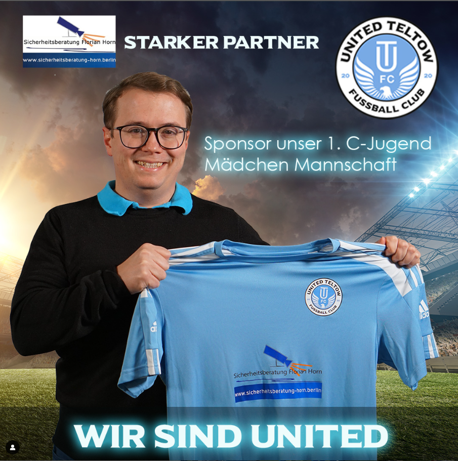 A1 UNITED TELTOW FUSSBALL CLUB