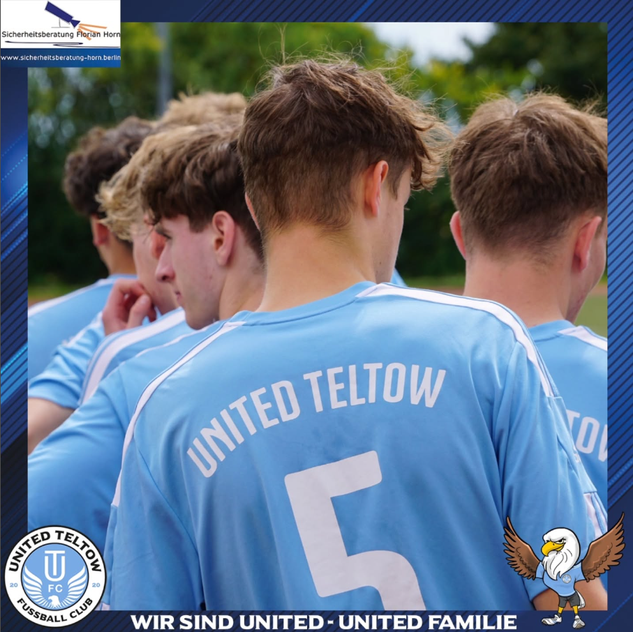 UNITED TELTOW FUSSBALL CLUB