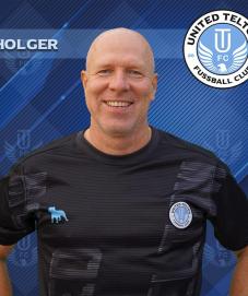 Holger Buchem