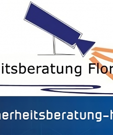 Sicherheitsberatung Florian Horn