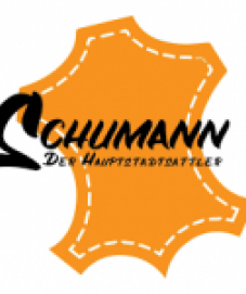SCHUHMANN - DIE HAUPTSTADTSATTLEREI