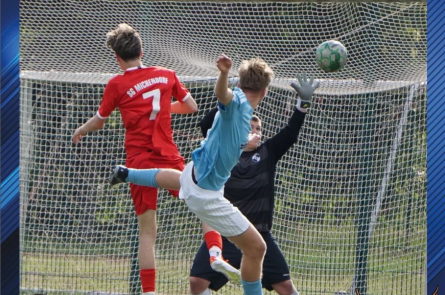 UNITED U19 GEWINNT 3:1 GEGEN SG MICHENDORF