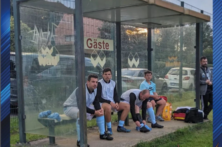UNITED MÄNNER  NUN GANZ OFFIZIELL MEISTER DER SAISON 2023/2024