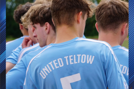 UNITED U19 SPIELT 1:1 IN GOLM