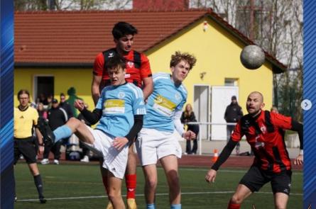 SCHOCK FÜR LOK SEDDIN: 2:7 - DEBAKEL BEI UNITED TELTOW FC