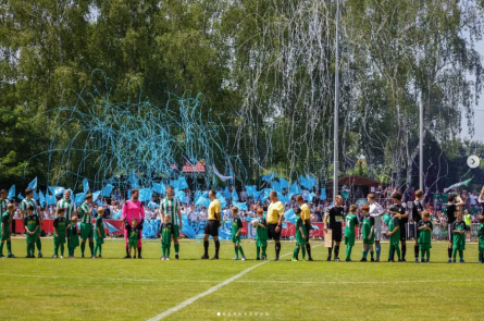 UNITED LIVE IM RBB