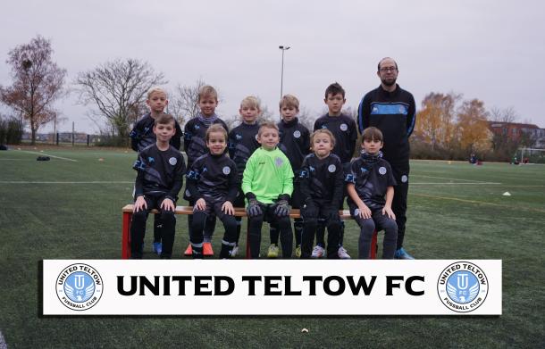 E2UNITED TELTOW