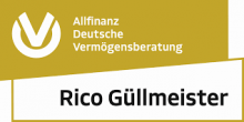 RICO GÜLLMEISTER - ALLFINANZ DEUTSCHE VERMÖGENSBERATUNG