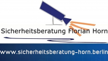 Sicherheitsberatung Florian Horn