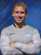 UNITED TELTOW FUSSBALL CLUB Tim Reuter
