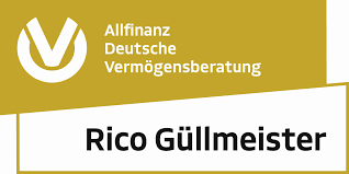 RICO GÜLLMEISTER - ALLFINANZ DEUTSCHE VERMÖGENSBERATUNG